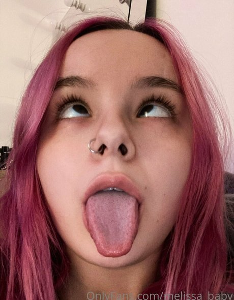 melissa baby free model photos