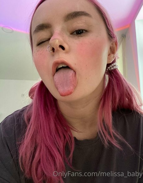 melissa baby pornstar nude galleries