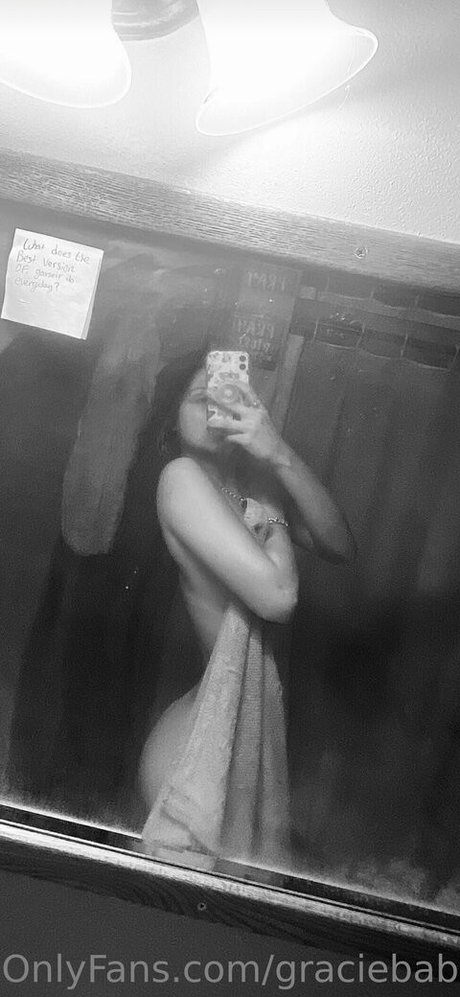 graciebabee porn actress img