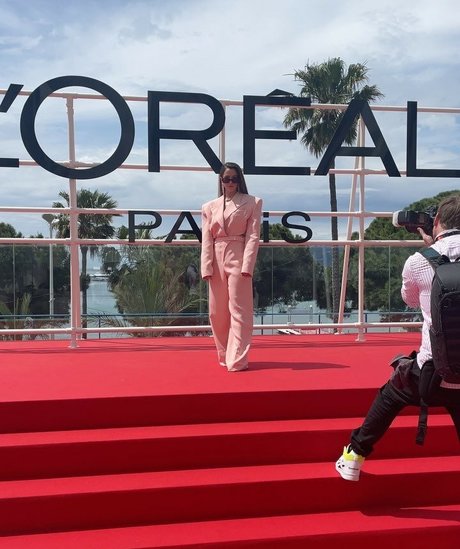 Vanessa Mai exclusive actress image