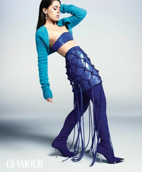 Vanessa Mai best actress pic