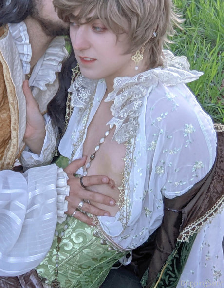 drippingsaint model nudes archive