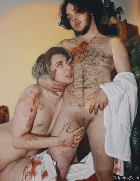drippingsaint star nudes image