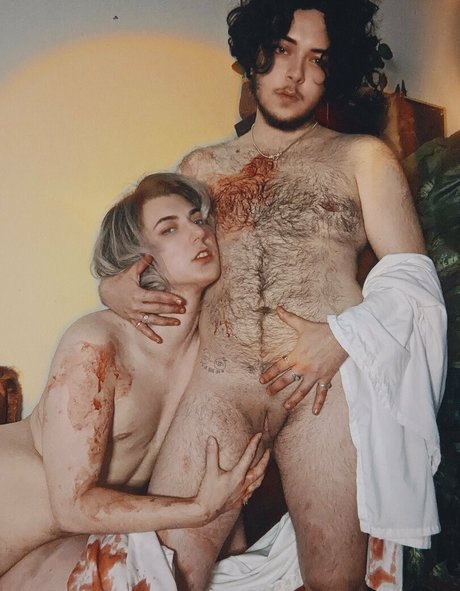 drippingsaint star sex images