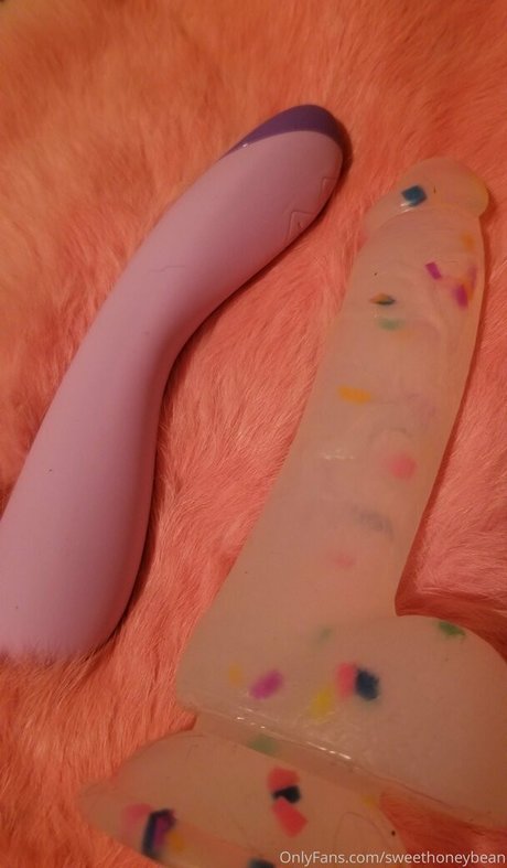 sweethoneybean Profile pic