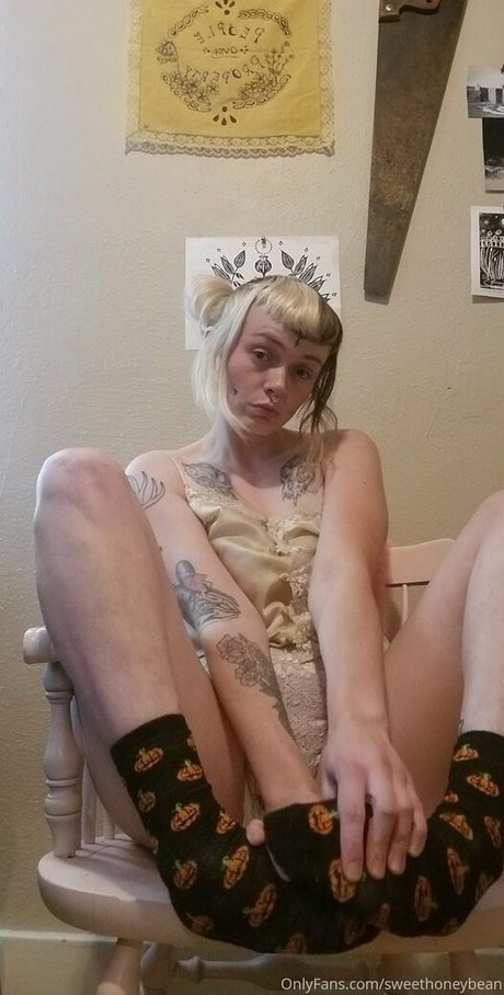 sweethoneybean nice star image