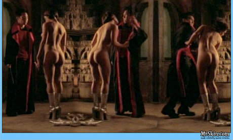 Tiffany Shepis pornstar hot img