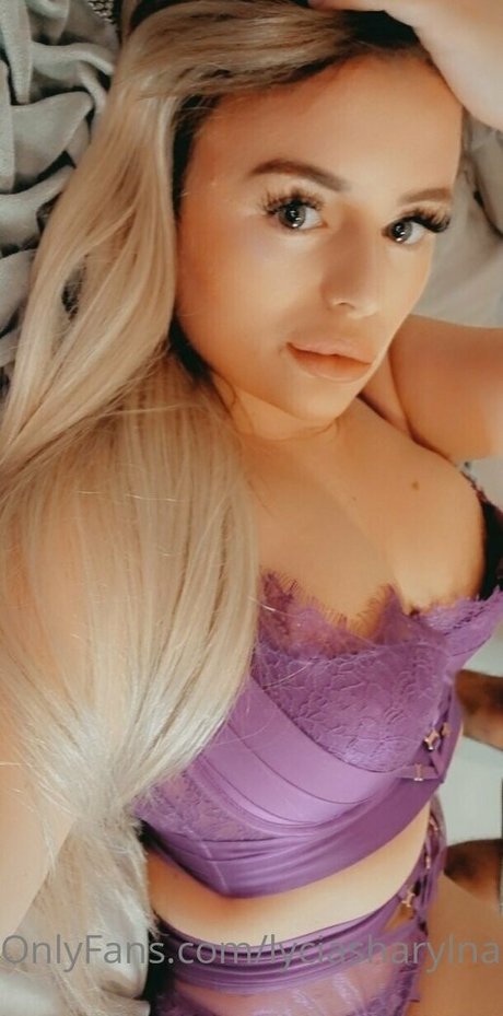 lyciasharylnaughtystyle star art pics