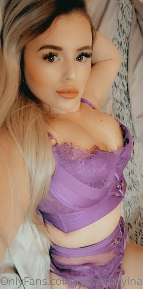 lyciasharylnaughtystyle porn star image