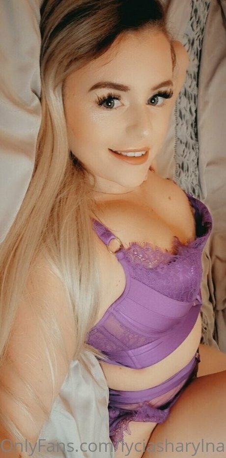 lyciasharylnaughtystyle perfect pornstar image
