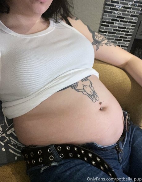 bigbellybenni pornstar hot archive