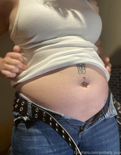 bigbellybenni pretty actress image