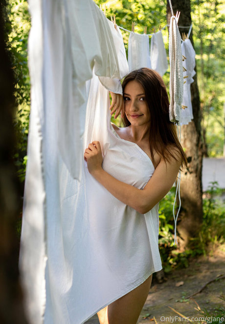 gjane star sexy archive