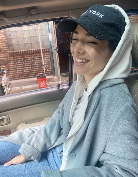 Immamakat perfect model photo