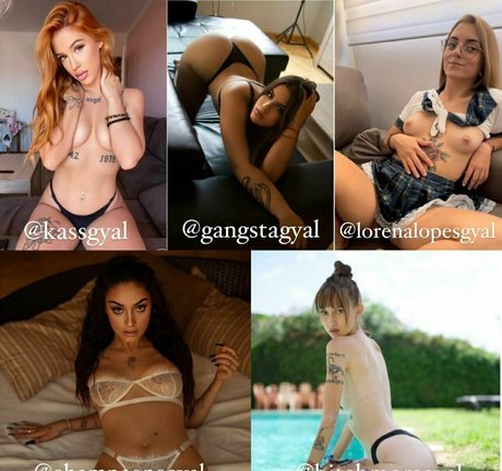 metrikagyal top star photos