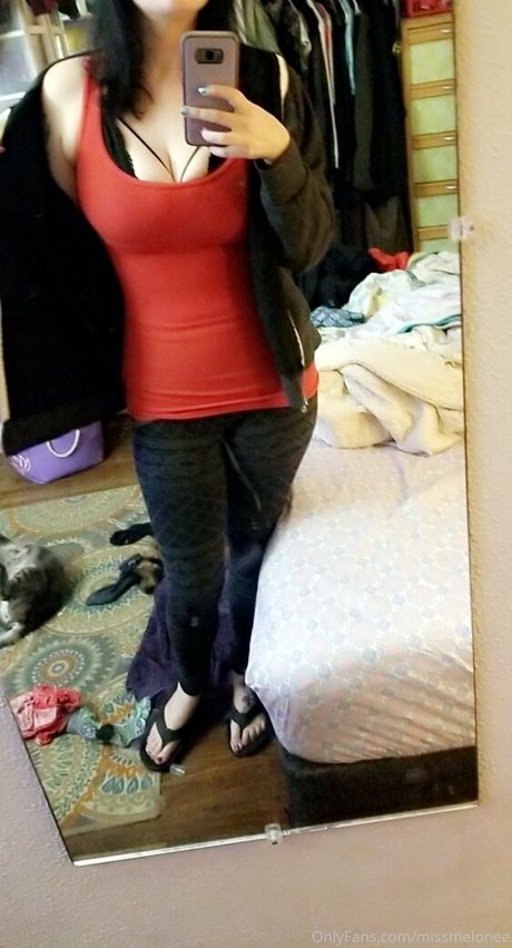 missmelonee star pornographic archive