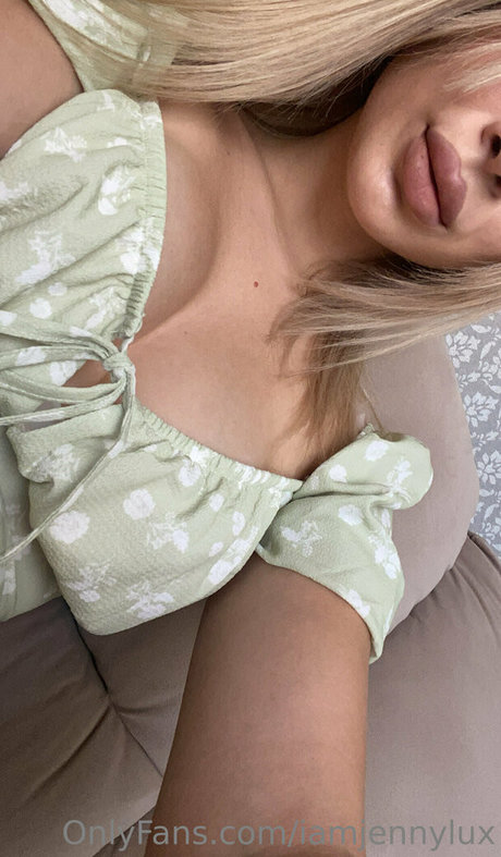 iamjennylux pornstar sex gallery