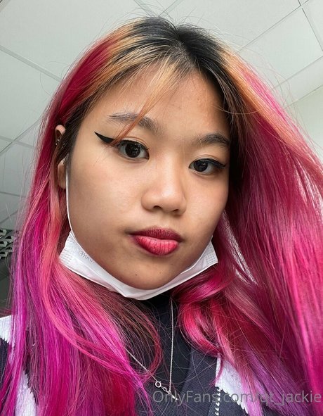 qt jackie model free image