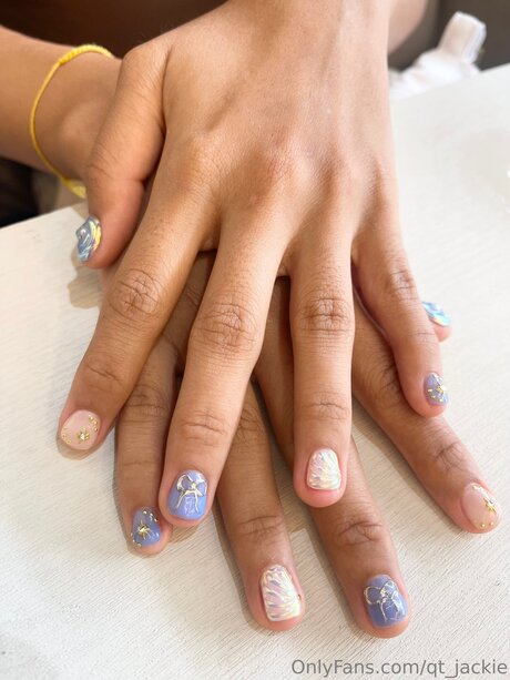 qt jackie model erotic photos