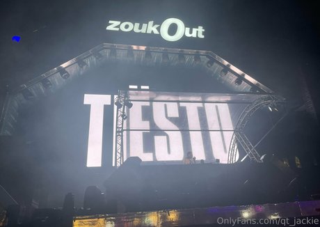 qt jackie sex model image