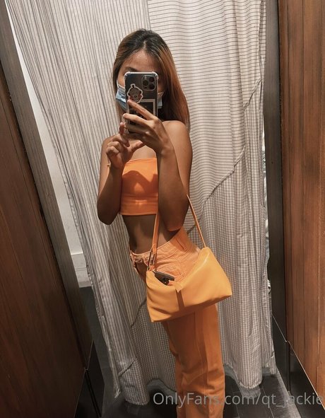 qt jackie erotic model archive