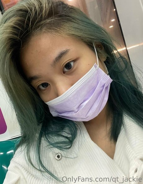 qt jackie adult star galleries