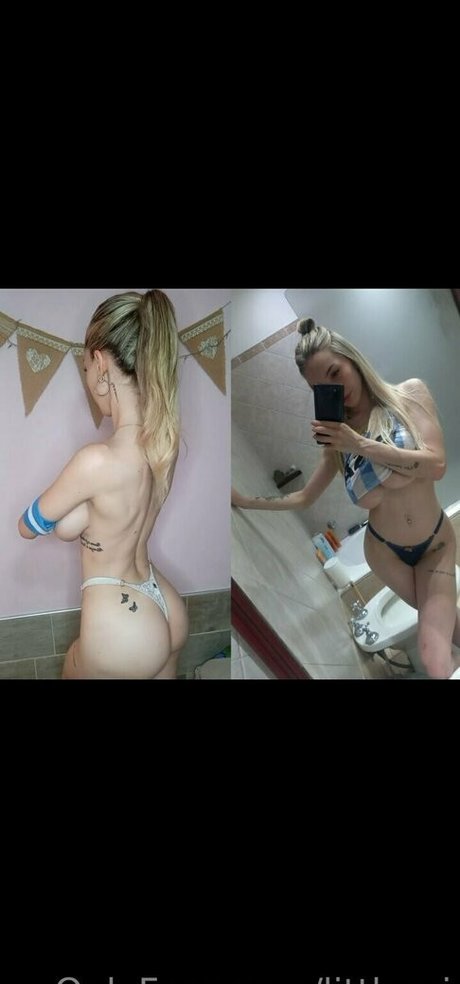 littleori star adult photo