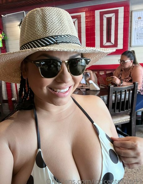 inocentekitty11 star nudes photo