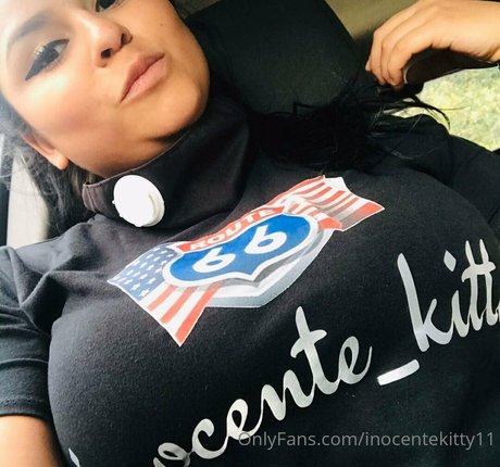 inocentekitty11 exclusive pornstar picture