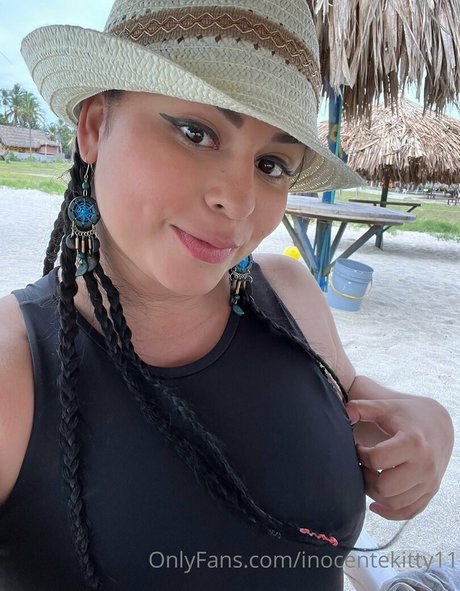 inocentekitty11 pornographic model pics