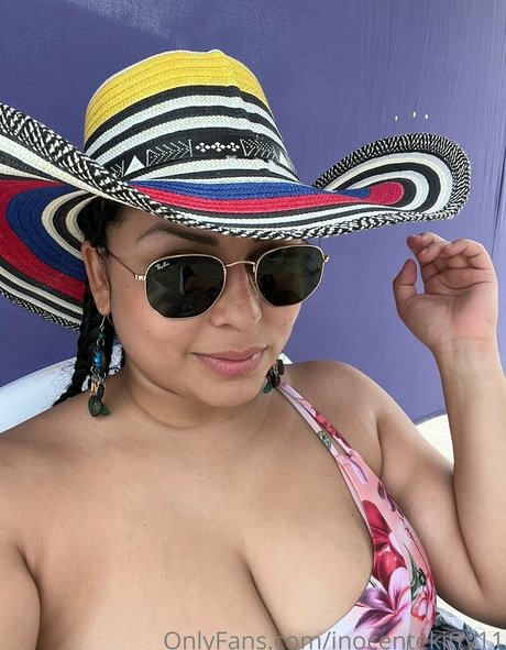 inocentekitty11 model adult gallery