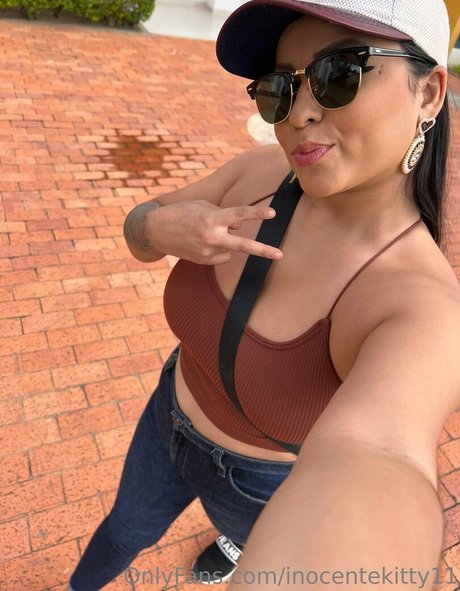 inocentekitty11 pornstar exclusive galleries