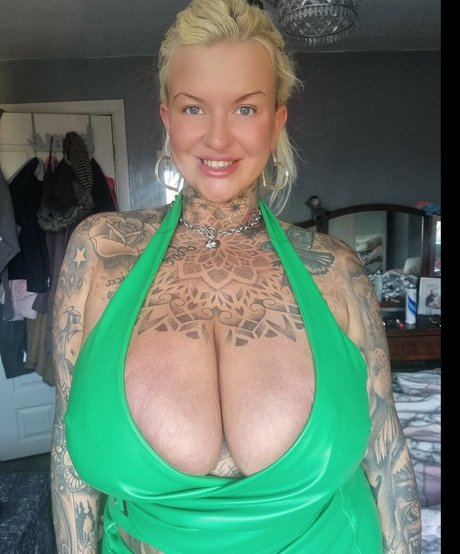 Katherine Masterman nice actress pic