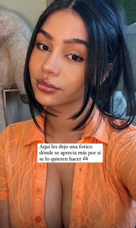 Barbara Ramirez nudes model img