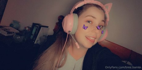 bree bambi pornographic star photo