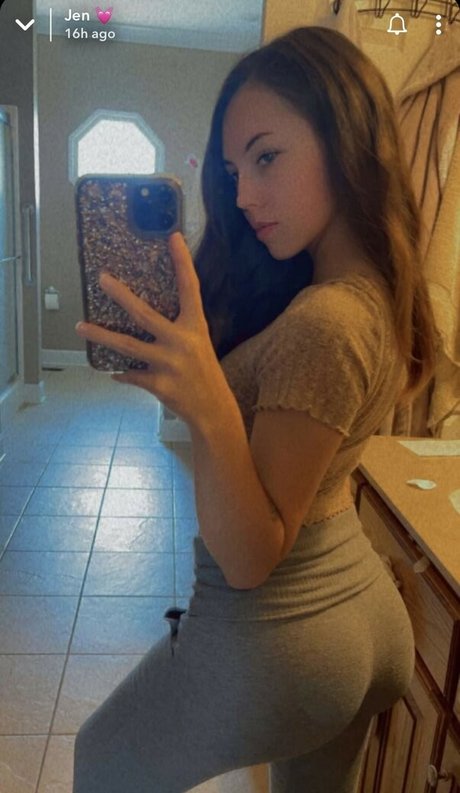 pintsizejen model pretty gallery