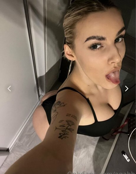 agv b high quality actress picture