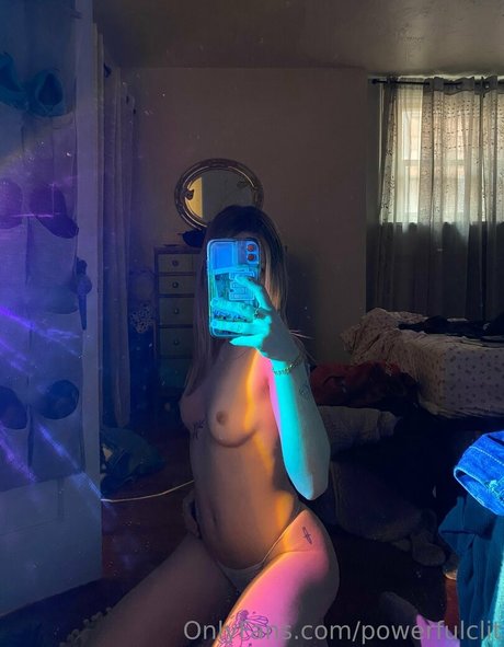 powerfulclit pornstar nice archive