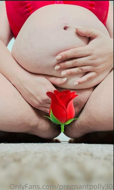 pregnantpolly30 perfect star images