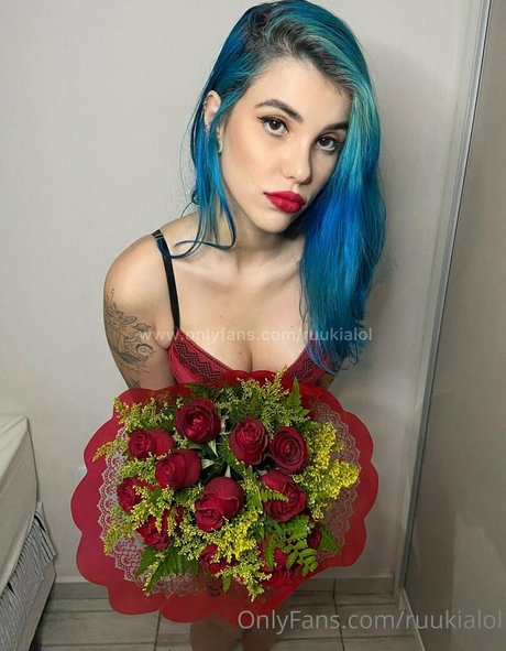 Ruukialol beautiful actress archive