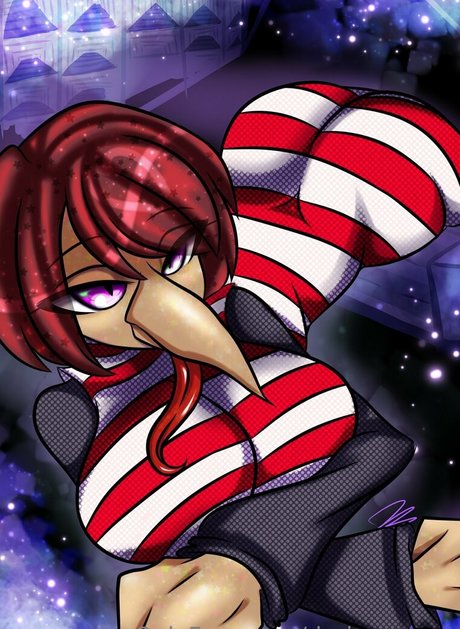 daringcreme adult model image