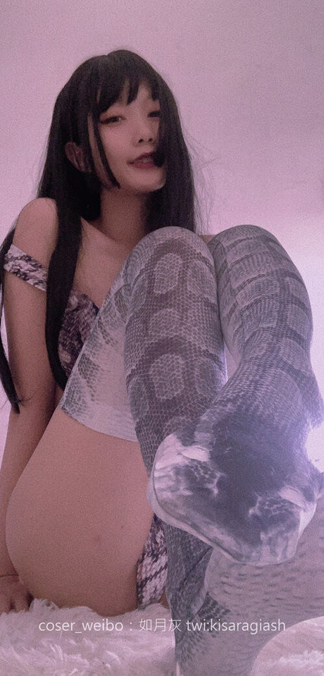 KisaragiAsh star pretty pics