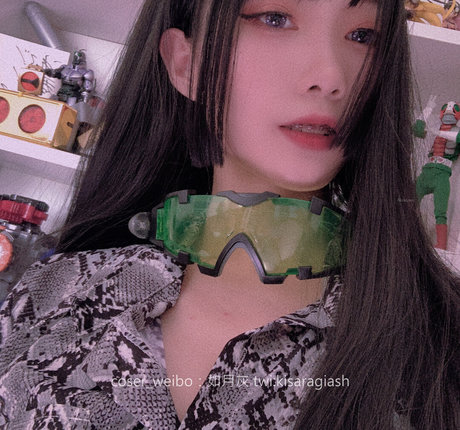 KisaragiAsh nudes actress pictures