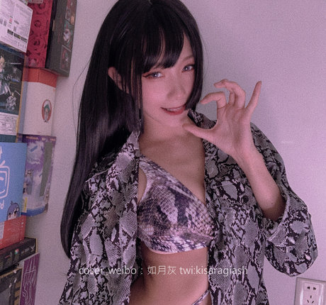 KisaragiAsh star beautiful gallery