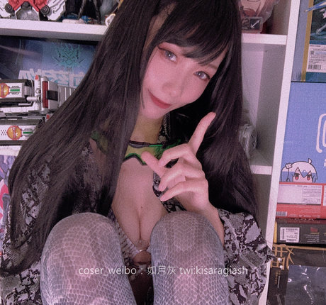 KisaragiAsh perfect pornstar pictures