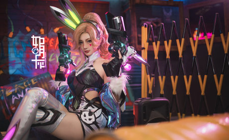 KisaragiAsh perfect star picture