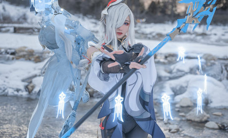 KisaragiAsh model sex photo