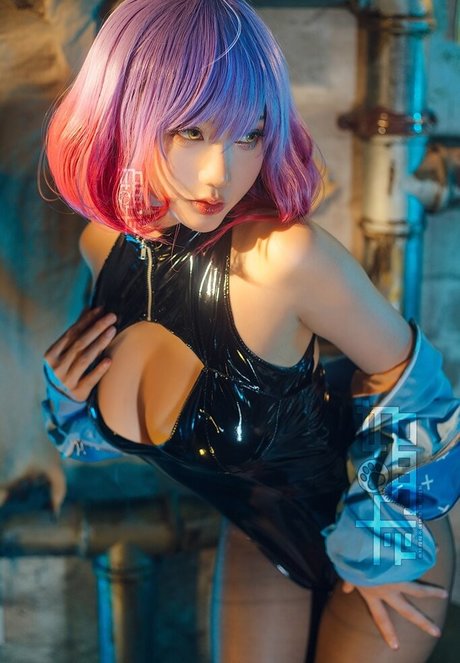 KisaragiAsh hot model gallery