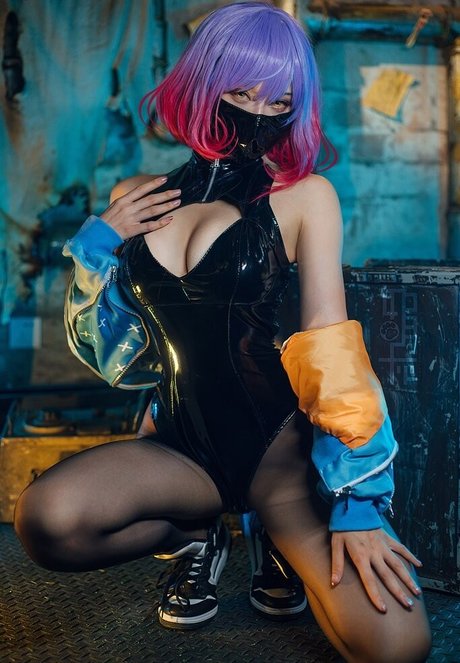 KisaragiAsh exclusive pornstar pics