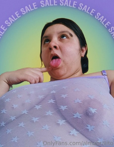 almabrillito star exclusive pic